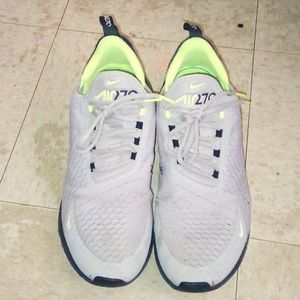 Nike Air Max 270 LIMITED EDITION 206